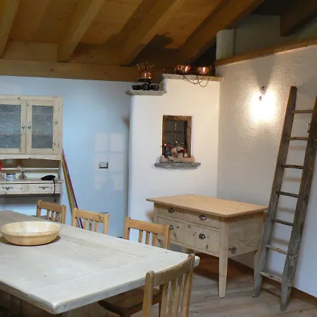 Baita Ralon Bormio