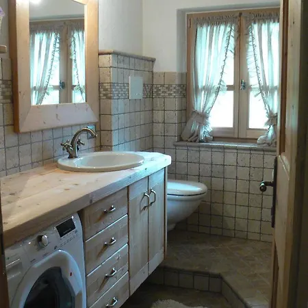 Baita Ralon Apartment