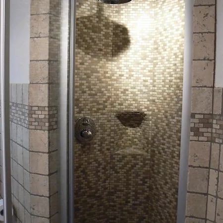 Baita Ralon Apartment Bormio