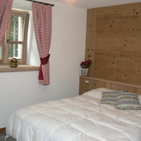 Apartment Baita Ralon *