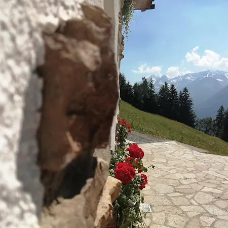 Baita Ralon * Bormio